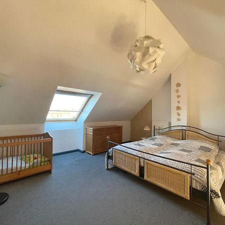 Fewo 27 Strandnahe Ferienwohnung Marlyn Rerik Exterior photo