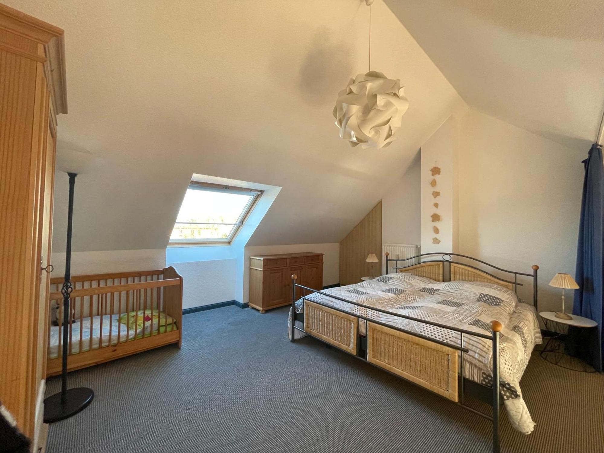 Fewo 27 Strandnahe Ferienwohnung Marlyn Rerik Exterior photo
